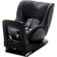 BRITAX Dualfix i-Size Car Seat
